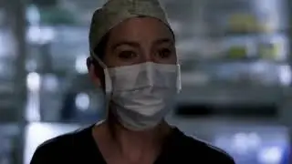 Grey's Anatomy 17x16 Promo – I'm Still Standing