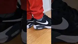 Nike Air Max Excee