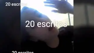 20 escritos