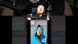 Crazy Beatbox Baby 