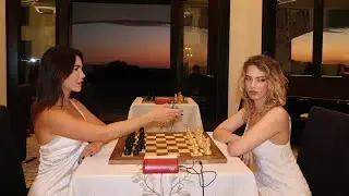 ROUND 1 | Chess Camp presented by Chess.com