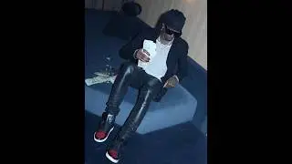 (FREE) Playboi Carti Type Beat - 