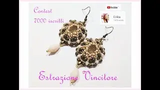 Contest 7000 Iscritti | Estrazione Vincitore