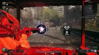 Remnant 2 build AOE : NUCLEAR LAUNCH DETECTED!