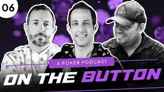 Building Poker’s First Player-Owned Platform — The Phenom Mission with Rast & Torelli. OTB Ep.6