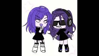 Видос с булкой :° #tiktok #gachaclub #gachalife #просмотры #лайк #срачагача #анимация