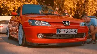 SWAGGER Tuning Crew Meet 2022 (Samobor, Croatia)