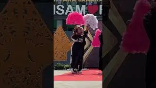 Classmeet 2023 dance ||Typa girl coachella 2023 || 2ne1 mashup || i’m not cool || BocA|| Focus on me