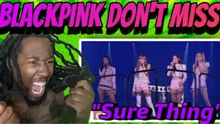 THIS HARD!! BlackPink - 