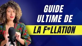 Comment BIEN SUCER : Le Guide pour RENDRE FOU votre partenaire