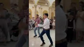Лезгинка в Самаркандском стиле #shorts