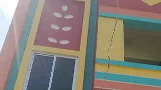 G + 1 2BHK HOUSE @TNHB KAKKALUR HOUSING BOARD, TIRUVALLUR, PH-7904838493