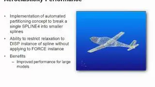 Whats new nastran 2011 6
