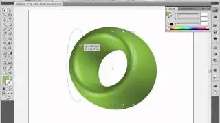 IllusCS5, 3D Effects, part4, revolving.mp4