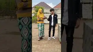 Dasar bocil bodoh
