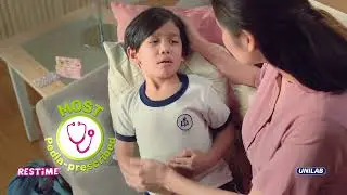 Basta Kabag ng Bata, Restime!