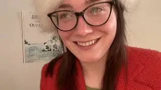 Archival Interview with 