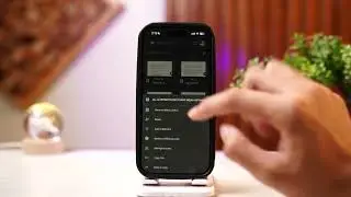 How to Save a Google Doc as PDF on iPhone (2026) | Easy Export Guide