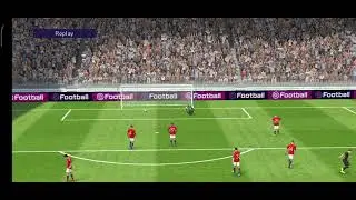 PES 2021 GOL!!