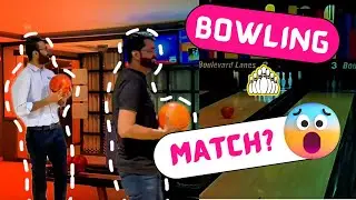 Bowling Match ka dinner kon haara ? Ammar Ahmed