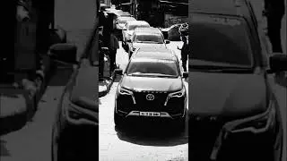 Fortuner edit | Ansh Shahdeo