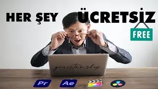 Fotoğrafçılar ve Editörler İçin %100 Faydalı Siteler (Her şey 0 TL) | En İyi Ücretsiz Siteler