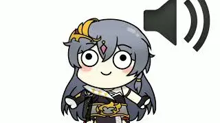 yusshhh Yatta sound effect