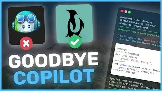 Aider + CodeQwen : This AI Pair Programmer is BETTER than Github's Copilot (works w/ Ollama, OpenAI)