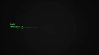 After Effects Audio Visualizer