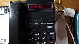 Русь 22с+. Определение номера
