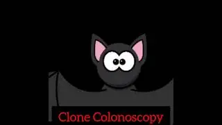 Fantacoil - Clone Colonoscopy