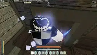 Master the Art of Perfect Parrying in (Deepwoken)