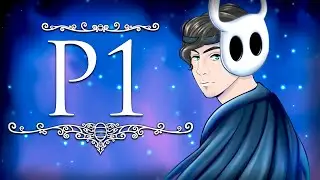 Grizzly Plays: Hollow Knight [P1]