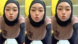 Olahraga bareng Silfana , Referensi Hijab solehot