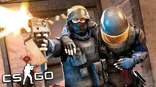 Напарники МЕЧТЫ в CS:GO, почему я перестал стримить на ЮТ?*ГДЕ МОИ ПЭ ТЭ ЭСики??!*