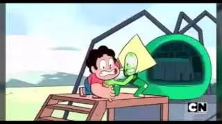 Steven Universe MV Let Me Try (SPOILERS!) (READ DESC)