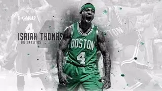 NBA | Isaiah Thomas Mix | 