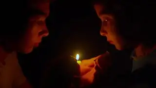 Жили-были (очень страшная история)
