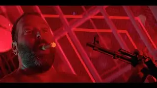 The Machine | The machine roars
