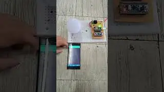 Use the arm stm32f1 to connect esp8266 wifi to control the lights by phone