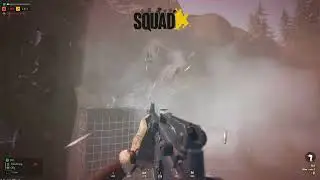 SQUAD| Great play saves radio