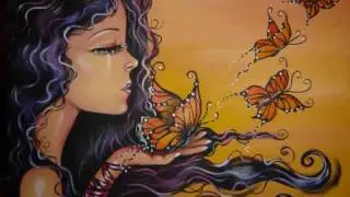 Butterfly Fairy.♥