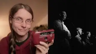 Why reliable cameras are overrated