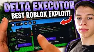 Delta Executor Mobile Tutorial: How to Install on iOS & Android (July  2026)
