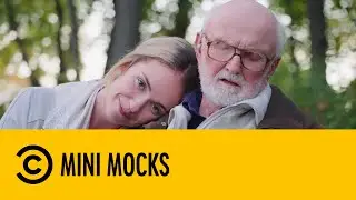 Emerycki lajf | Mini Mocks