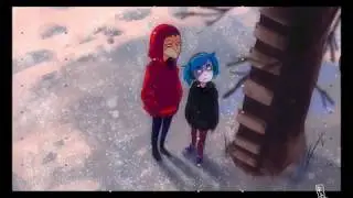{Sally face} Sally and Larry - overdose