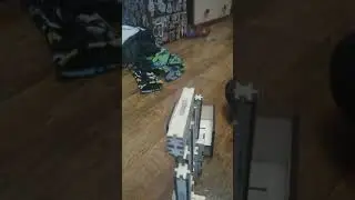 Никола Тесла моего брата