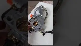 Карбюратор газ бензин помпы 100