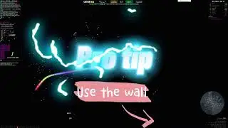 Bot mode with NTL mod - Slither.io - Press TT