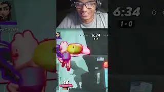 Joe Rogan Skin in Multiversus???